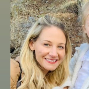 Meet your Posher, Elizabeth